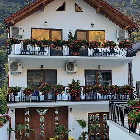 Апартаменти Casa Mimi Беїле-Херкулане Екстер'єр фото