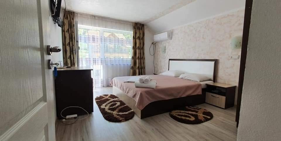 Апартаменти Casa Mimi Беїле-Херкулане Екстер'єр фото