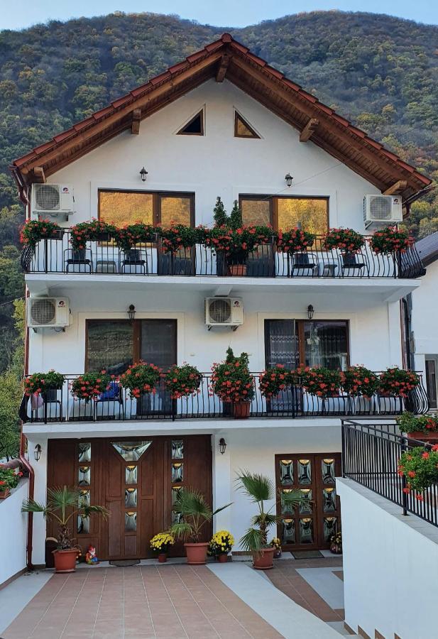 Апартаменти Casa Mimi Беїле-Херкулане Екстер'єр фото