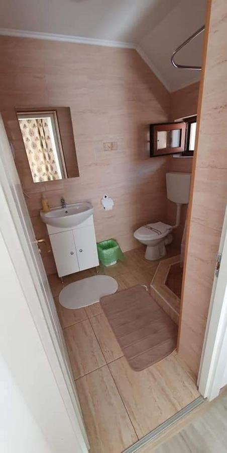 Апартаменти Casa Mimi Беїле-Херкулане Екстер'єр фото