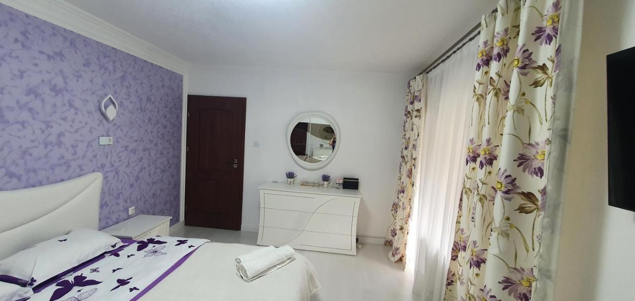 Апартаменти Casa Mimi Беїле-Херкулане Екстер'єр фото