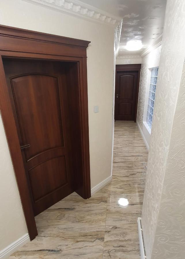 Апартаменти Casa Mimi Беїле-Херкулане Екстер'єр фото